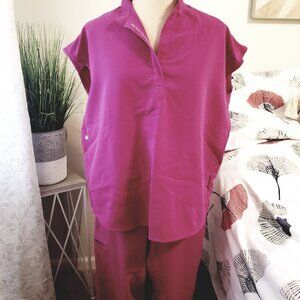 Figs Scrub Set - Technical Collection Rafaela